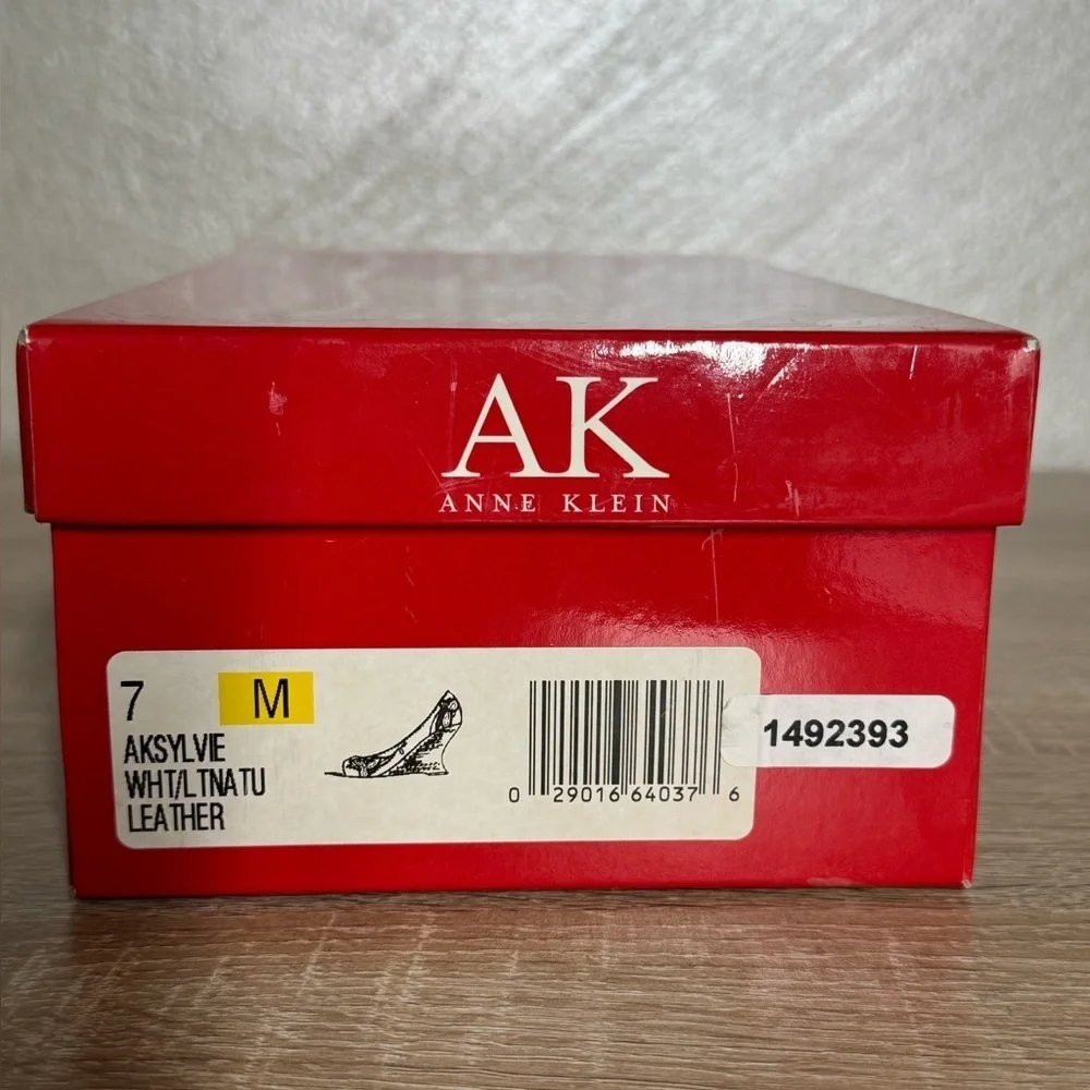 Anne Klein great box